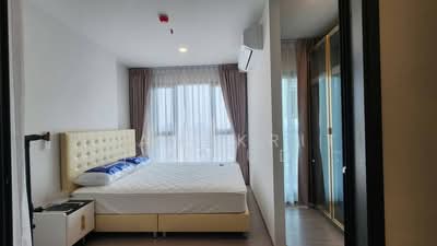 For Rent - Aspire Sukhumvit-Rama 4, Bangkok