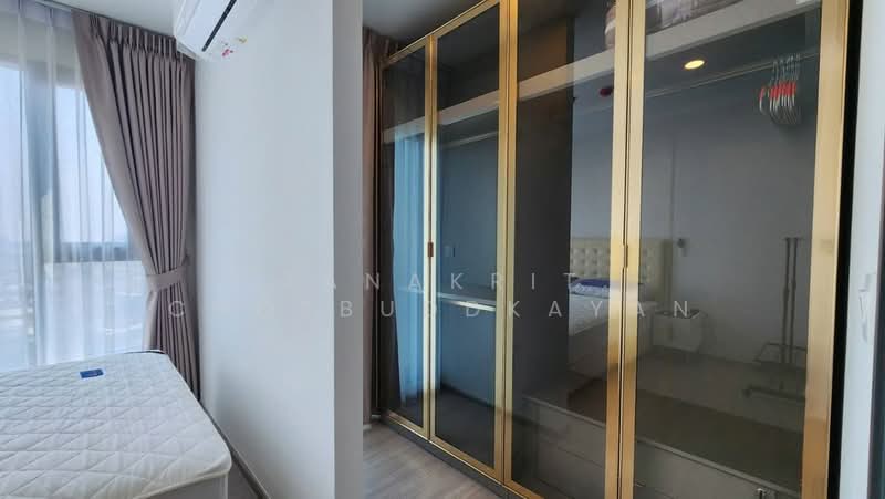 Aspire Sukhumvit-Rama 4 : แอสปาย สุขุมวิท-พระราม 4, กรุงเทพ, 4404 พระราม 4, พระโขนง, คลองเตย, กรุงเทพ, 31 ตร.ม., คอนโด ให้เช่า, โดย Tanakrit Chotbuddkayan, 500306191 - DDproperty.com
