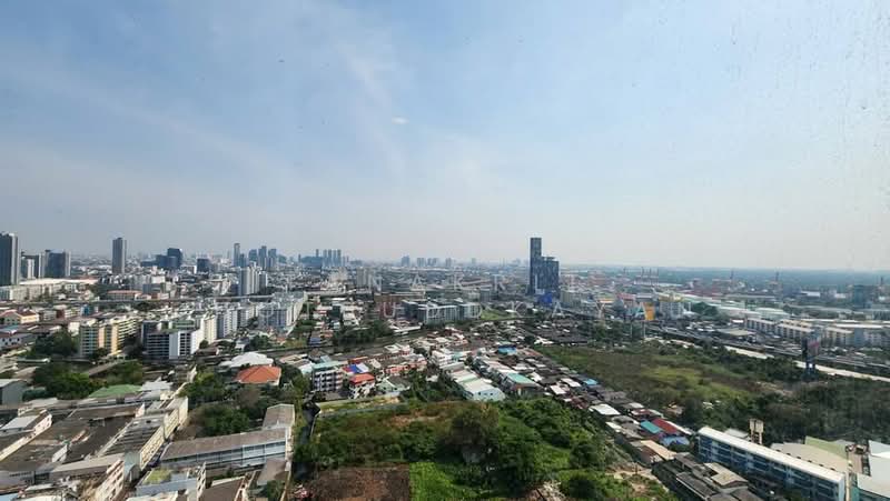 Aspire Sukhumvit-Rama 4 : แอสปาย สุขุมวิท-พระราม 4, กรุงเทพ, 4404 พระราม 4, พระโขนง, คลองเตย, กรุงเทพ, 31 ตร.ม., คอนโด ให้เช่า, โดย Tanakrit Chotbuddkayan, 500306191 - DDproperty.com