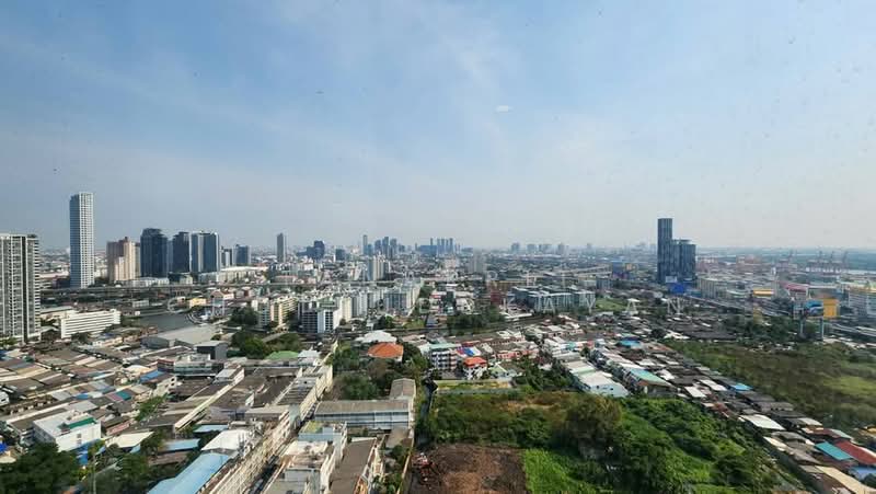 Aspire Sukhumvit-Rama 4 : แอสปาย สุขุมวิท-พระราม 4, กรุงเทพ, 4404 พระราม 4, พระโขนง, คลองเตย, กรุงเทพ, 31 ตร.ม., คอนโด ให้เช่า, โดย Tanakrit Chotbuddkayan, 500306191 - DDproperty.com