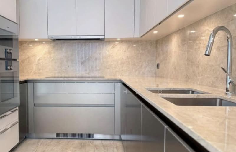 Scope Langsuan, Bangkok, Soi Lang Suan, Lumphini, Pathum Wan, Bangkok, 2 Bedrooms, 155 sqm, Condo For Rent, by Natthapong Laomahong, 500306194 - DDproperty.com