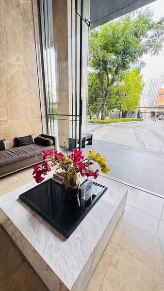 The Room Sathorn-St.Louis, Bangkok, 55 Soi Chan 18/7 Chan Road, Thung Wat Don, Sathon, Bangkok, 2 Bedrooms, 65 sqm, Condo For Sale, by Nattapat Reunyota, 500306199 - DDproperty.com