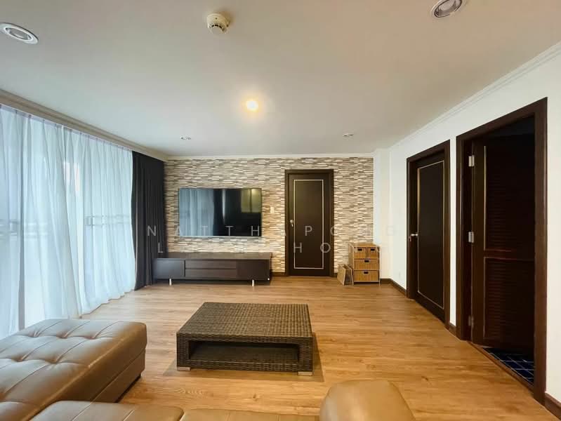 Acadamia Grand Tower : อคาเดเมีย แกรนด์ ทาวเวอร์, กรุงเทพ, ซอย สุขุมวิท 43, คลองตันเหนือ, วัฒนา, กรุงเทพ, 194 ตร.ม., คอนโด ขาย, โดย Natthapong Laomahong, 500306200 - DDproperty.com
