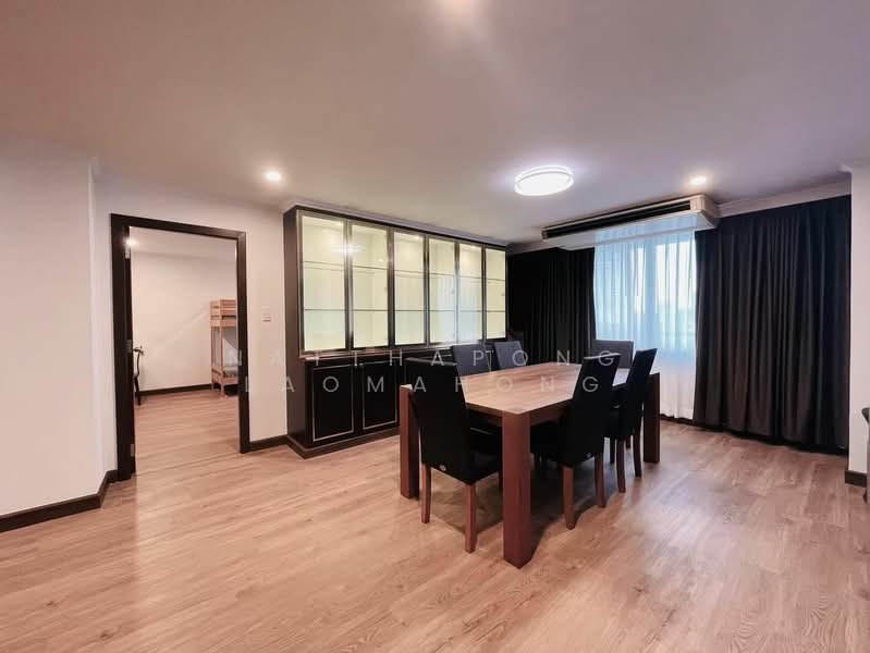 Acadamia Grand Tower, Bangkok, Soi Sukhumvit 43, Khlong Tan Nua, Watthana, Bangkok, 3 Bedrooms, 194 sqm, Condo For Sale, by Natthapong Laomahong, 500306200 - DDproperty.com