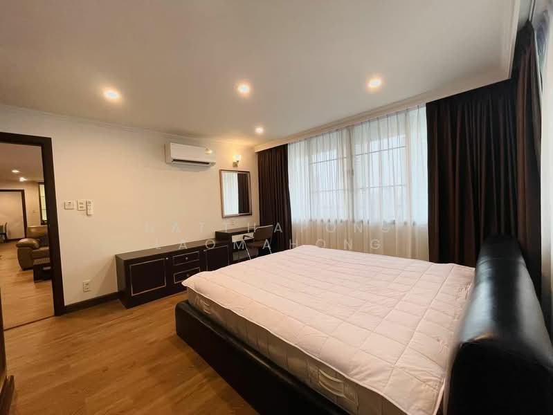 Acadamia Grand Tower, Bangkok, Soi Sukhumvit 43, Khlong Tan Nua, Watthana, Bangkok, 3 Bedrooms, 194 sqm, Condo For Sale, by Natthapong Laomahong, 500306200 - DDproperty.com