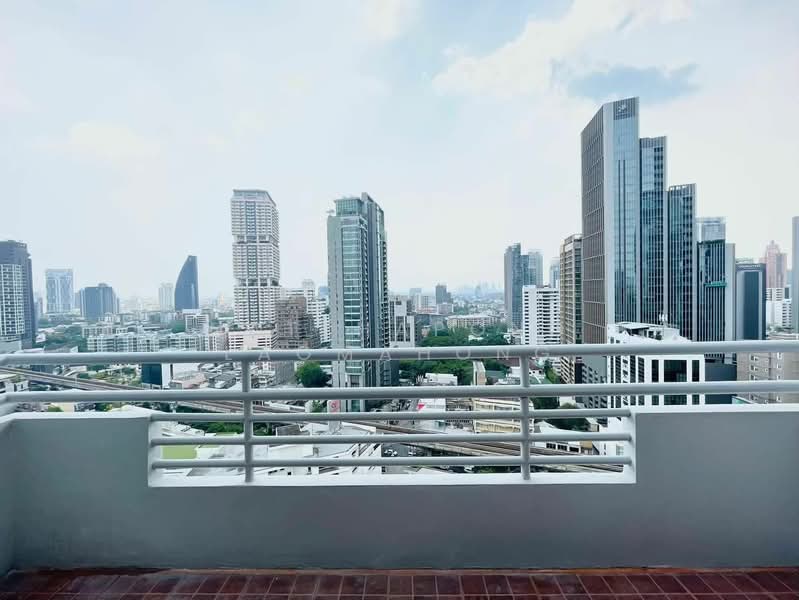Acadamia Grand Tower, Bangkok, Soi Sukhumvit 43, Khlong Tan Nua, Watthana, Bangkok, 3 Bedrooms, 194 sqm, Condo For Sale, by Natthapong Laomahong, 500306200 - DDproperty.com