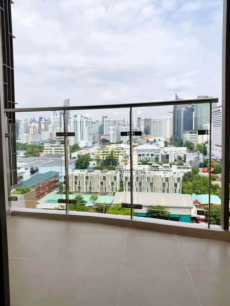 Supalai Oriental Sukhumvit 39, Bangkok, Soi Sukhumvit 39, Khlong Tan Nua, Watthana, Bangkok, 1 Bedroom, 46 sqm, Condo For Rent, by Thida Thewinram, 500306201 - DDproperty.com