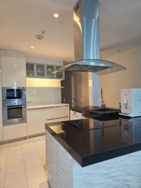 Baan Rajprasong, Bangkok, 3 Rajdamri Road, Lumphini, Pathum Wan, Bangkok, 3 Bedrooms, 168 sqm, Condo For Sale, by Nattapat Reunyota, 500306203 - DDproperty.com