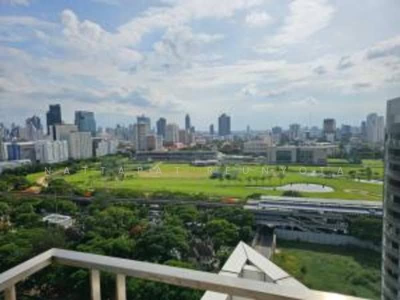 Baan Rajprasong, Bangkok, 3 Rajdamri Road, Lumphini, Pathum Wan, Bangkok, 3 Bedrooms, 168 sqm, Condo For Sale, by Nattapat Reunyota, 500306203 - DDproperty.com