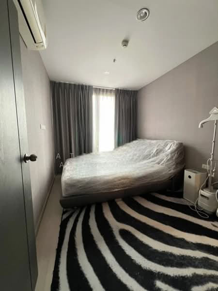 Elio Del Nest, Bangkok, 39 Udomsuk Road, Bang Na, Bangkok, 1 Bedroom, 34 sqm, Condo For Sale, by Natthapong Laomahong, 500306210 - DDproperty.com