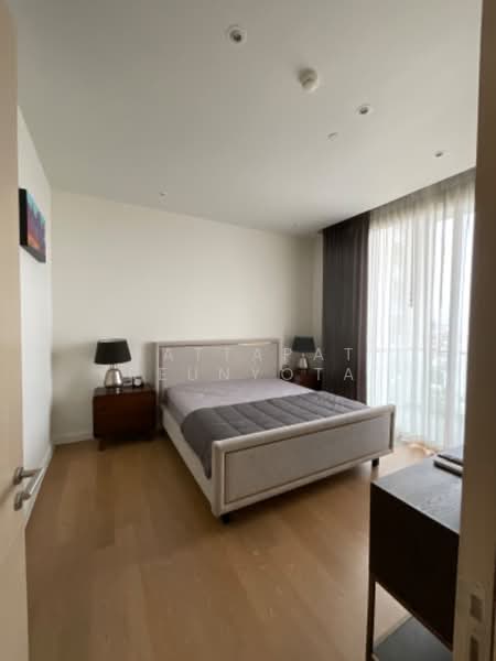 Magnolias Waterfront Residences, Bangkok, 259 Charoen Nakhon Road, Khlong Ton Sai, Khlong San, Bangkok, 1 Bedroom, 61 sqm, Condo For Sale, by Nattapat Reunyota, 500306213 - DDproperty.com