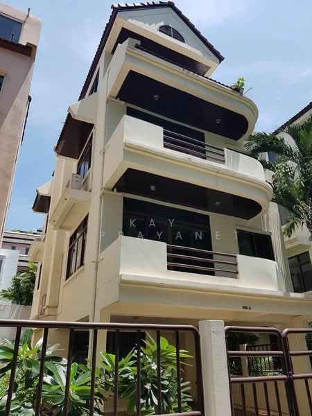 House in soi sukhumvit 31, Bangkok, Khlong Tan Nua, Watthana, Bangkok, 4 Bedrooms, 282 sqm, Single Detached House For Rent, by Kay Tippayanet, 500306215 - DDproperty.com