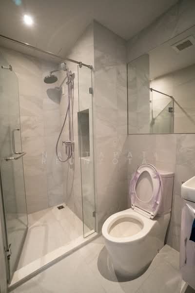 Rhythm Ekkamai, Bangkok, 11 Soi Sukhumvit 63, Khlongtoei Nua, Watthana, Bangkok, Studio, 30 sqm, Condo For Sale, by Nattapat Reunyota, 500306216 - DDproperty.com