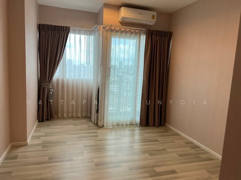 The Key Sathorn-Charoenraj, Bangkok, 3725-4334 Charoen Rat Road, Bang Klo, Bang Kho Laem, Bangkok, 2 Bedrooms, 75 sqm, Condo For Sale, by Nattapat Reunyota, 500306218 - DDproperty.com