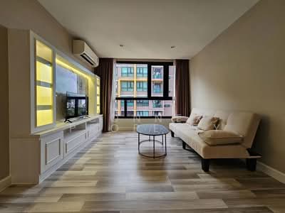 For Rent - The Cube Plus Chaengwattana, Bangkok