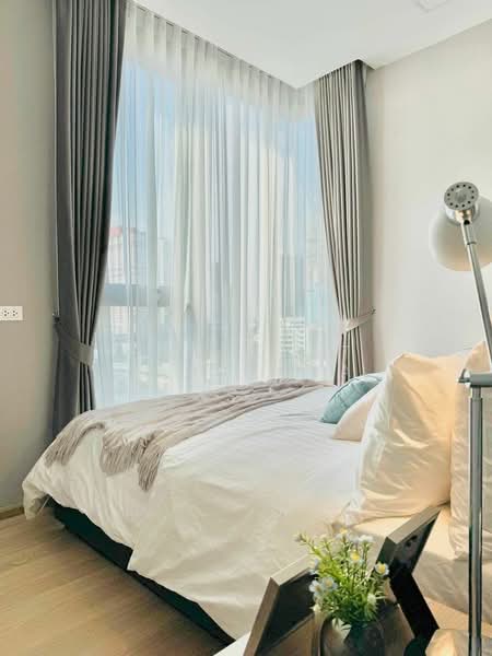 XT Phayathai, Bangkok, Phaya Thai Road, Thanon Phaya Thai, Ratchathewi, Bangkok, 2 Bedrooms, 62 sqm, Condo For Sale, by Nattapat Reunyota, 500306223 - DDproperty.com