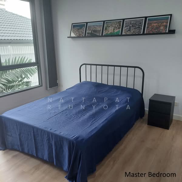 Click Condo Sukhumvit 65, Bangkok, 101 Soi Sukhumvit 65 Sukhumvit Road, Phra Kanong Nua, Watthana, Bangkok, 1 Bedroom, 54 sqm, Condo For Sale, by Nattapat Reunyota, 500306228 - DDproperty.com