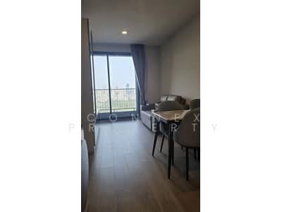 For Rent - THE CROWN Residences, Bangkok