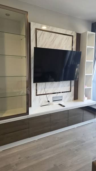 THE CROWN Residences : เดอะ คราวน์ เรสซิเดนท์เซส, กรุงเทพ, พระราม 4, ทุ่งมหาเมฆ, สาทร, กรุงเทพ, 45 ตร.ม., คอนโด ให้เช่า, โดย Connex Property, 500306231 - DDproperty.com