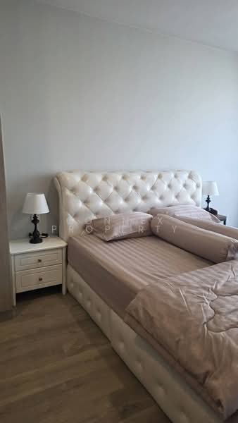 THE CROWN Residences, Bangkok, Rama 4 Road, Thung Maha Mek, Sathon, Bangkok, 1 Bedroom, 45 sqm, Condo For Rent, by Connex Property, 500306231 - DDproperty.com