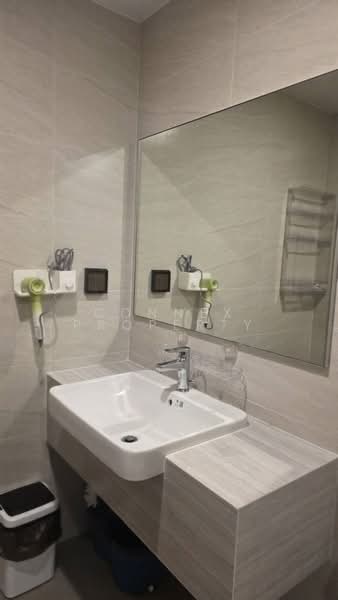 THE CROWN Residences : เดอะ คราวน์ เรสซิเดนท์เซส, กรุงเทพ, พระราม 4, ทุ่งมหาเมฆ, สาทร, กรุงเทพ, 45 ตร.ม., คอนโด ให้เช่า, โดย Connex Property, 500306231 - DDproperty.com