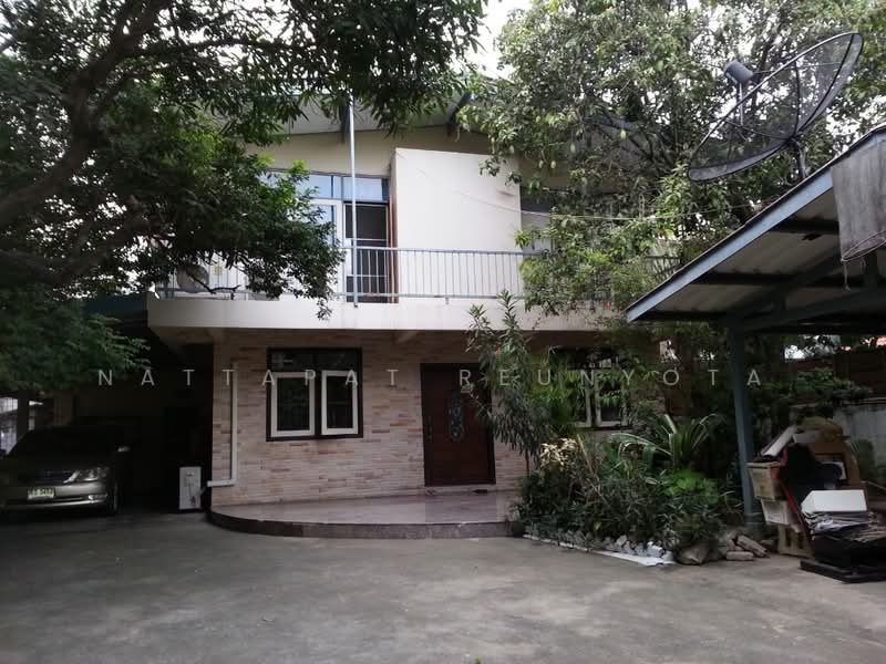 4-BR House, Bangkok, Khlong Tan Nua, Watthana, Bangkok, 4 Bedrooms, 388 sqm, Single Detached House For Sale, by Nattapat Reunyota, 500306232 - DDproperty.com