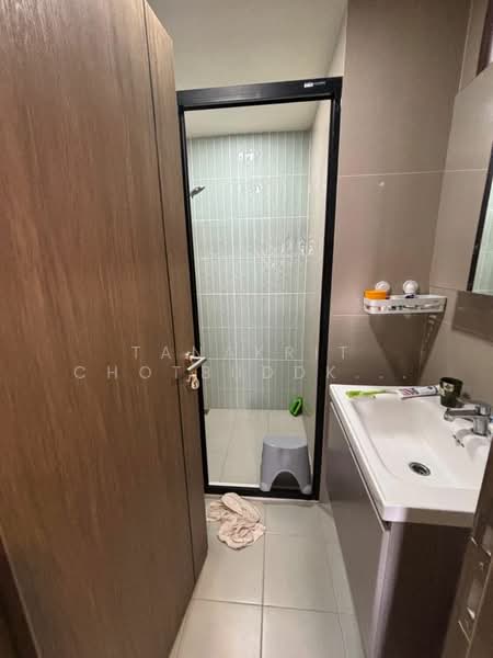 The Muve Pradipat, Bangkok, 9 Soi Pradipat 23, Samsen Nai, Phaya Thai, Bangkok, 1 Bedroom, 23 sqm, Condo For Rent, by Tanakrit Chotbuddkayan, 500306234 - DDproperty.com