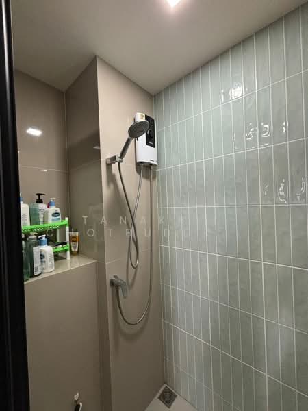 The Muve Pradipat, Bangkok, 9 Soi Pradipat 23, Samsen Nai, Phaya Thai, Bangkok, 1 Bedroom, 23 sqm, Condo For Rent, by Tanakrit Chotbuddkayan, 500306234 - DDproperty.com