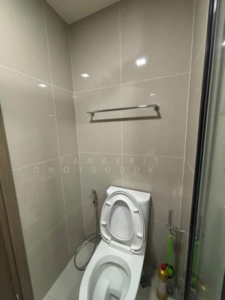 The Muve Pradipat, Bangkok, 9 Soi Pradipat 23, Samsen Nai, Phaya Thai, Bangkok, 1 Bedroom, 23 sqm, Condo For Rent, by Tanakrit Chotbuddkayan, 500306234 - DDproperty.com