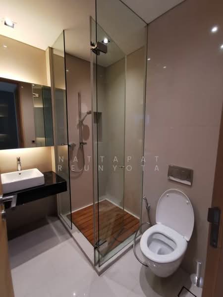Saladaeng Residences, Bangkok, 29/1 North Sathorn Road, Silom, Bang Rak, Bangkok, 2 Bedrooms, 121 sqm, Condo For Sale, by Nattapat Reunyota, 500306235 - DDproperty.com