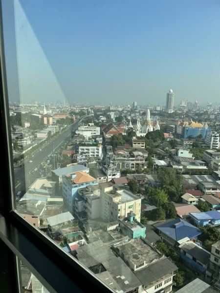 Supalai Loft Prajadhipok-Wongwian Yai, Bangkok, Prajadhipok Road, Somdet Chao Phraya, Khlong San, Bangkok, 2 Bedrooms, 48 sqm, Condo For Sale, by Nattapat Reunyota, 500306237 - DDproperty.com