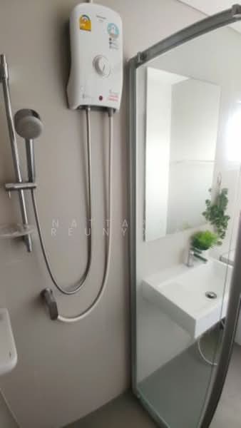 Lumpini Place Ratchada-Sathu, Bangkok, 501 3 Sathu Pradit 27 Alley, Chong Nonsi, Yan Nawa, Bangkok, 3 Bedrooms, 60 sqm, Condo For Sale, by Nattapat Reunyota, 500306244 - DDproperty.com
