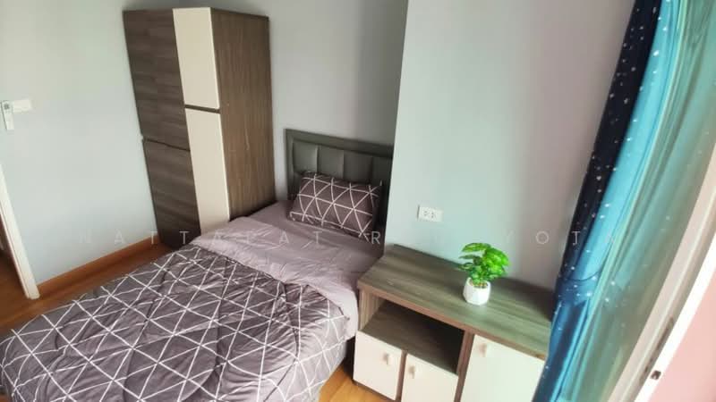 Lumpini Place Ratchada-Sathu, Bangkok, 501 3 Sathu Pradit 27 Alley, Chong Nonsi, Yan Nawa, Bangkok, 3 Bedrooms, 60 sqm, Condo For Sale, by Nattapat Reunyota, 500306244 - DDproperty.com
