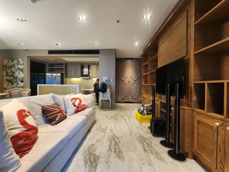 The Emporio Place : ดิ เอ็มโพริโอ เพลส, กรุงเทพ, 93 ซอยสุขุมวิท 24 ถนนสุุขุมวิท, คลองตัน, คลองเตย, กรุงเทพ, 103 ตร.ม., คอนโด ขาย, โดย Nattapat Reunyota, 500306246 - DDproperty.com