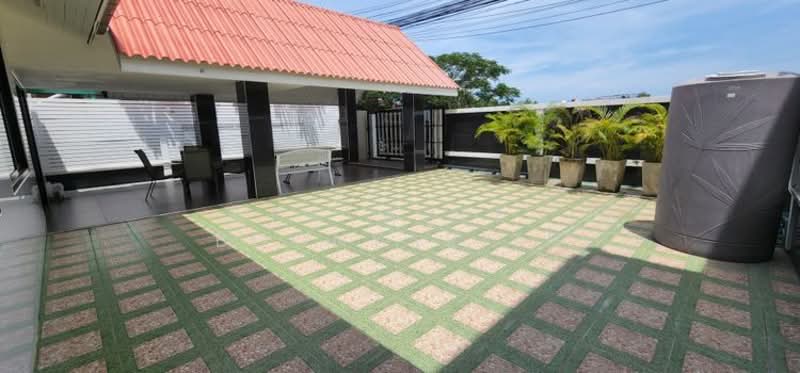 4-BR House, Prachuap Khiri Khan, Hua Hin, Prachuap Khiri Khan, 4 Bedrooms, 260 sqm, Single Detached House For Sale, by Pavadee Boonyarith, 500306247 - DDproperty.com