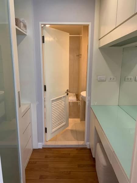 The Clover Thonglor Residence : เดอะ โคลเวอร์ ทองหล่อ เรสซิเดนซ์, กรุงเทพ, ซอยสุขุมวิท 55, คลองตันเหนือ, วัฒนา, กรุงเทพ, 37 ตร.ม., คอนโด ให้เช่า, โดย Connex Property, 500306249 - DDproperty.com