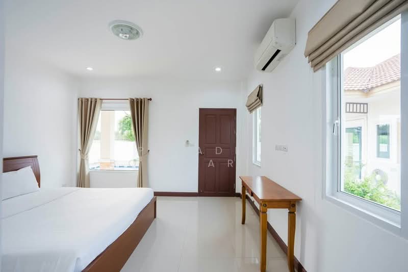 บ้าน 4-ห้องนอน, ประจวบคีรีขันธ์, หินเหล็กไฟ, หัวหิน, ประจวบคีรีขันธ์, 382 ตร.ม., บ้านเดี่ยว ขาย, โดย Pavadee Boonyarith, 500306251 - DDproperty.com