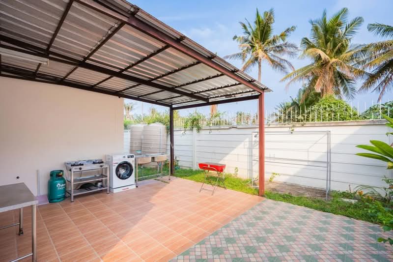 4-BR House, Prachuap Khiri Khan, Hin Lek Fai, Hua Hin, Prachuap Khiri Khan, 4 Bedrooms, 382 sqm, Single Detached House For Sale, by Pavadee Boonyarith, 500306251 - DDproperty.com