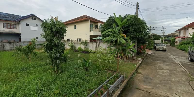 พฤกษา2 รังสิต-คลอง8, Pathum Thani, Lam Phak Kut, Thanyaburi, Pathum Thani, , 240 sqm, Land For Sale, by The Best Property นิ, 500306255 - DDproperty.com