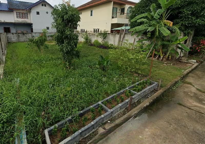 พฤกษา2 รังสิต-คลอง8, Pathum Thani, Lam Phak Kut, Thanyaburi, Pathum Thani, , 240 sqm, Land For Sale, by The Best Property นิ, 500306255 - DDproperty.com