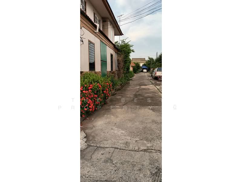 พฤกษา2 รังสิต-คลอง8, Pathum Thani, Lam Phak Kut, Thanyaburi, Pathum Thani, , 240 sqm, Land For Sale, by The Best Property นิ, 500306255 - DDproperty.com
