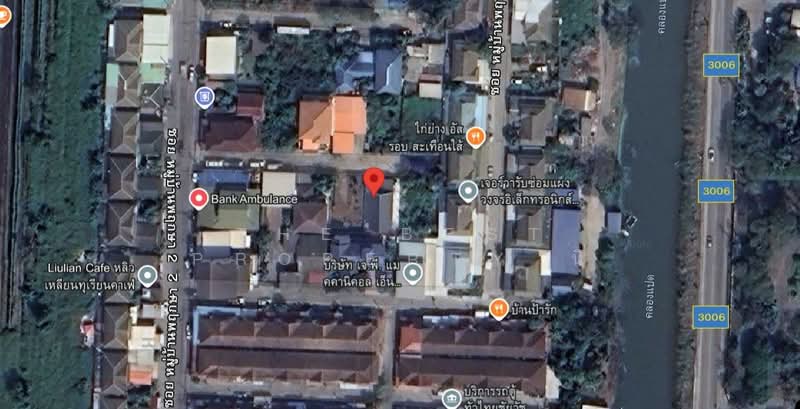 พฤกษา2 รังสิต-คลอง8, Pathum Thani, Lam Phak Kut, Thanyaburi, Pathum Thani, , 240 sqm, Land For Sale, by The Best Property นิ, 500306255 - DDproperty.com