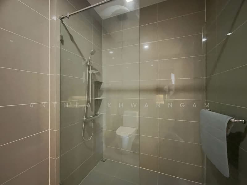 M Jatujak, Bangkok, Phahonyothin Road, Chatuchak, Bangkok, 3 Bedrooms, 120 sqm, Condo For Sale, by Anthea Khwanngam, 500306256 - DDproperty.com