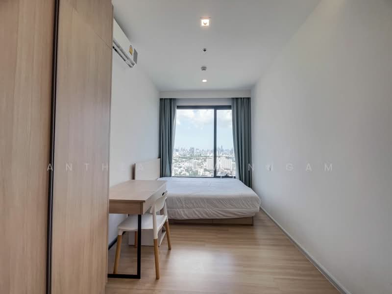 M Jatujak, Bangkok, Phahonyothin Road, Chatuchak, Bangkok, 3 Bedrooms, 120 sqm, Condo For Sale, by Anthea Khwanngam, 500306256 - DDproperty.com
