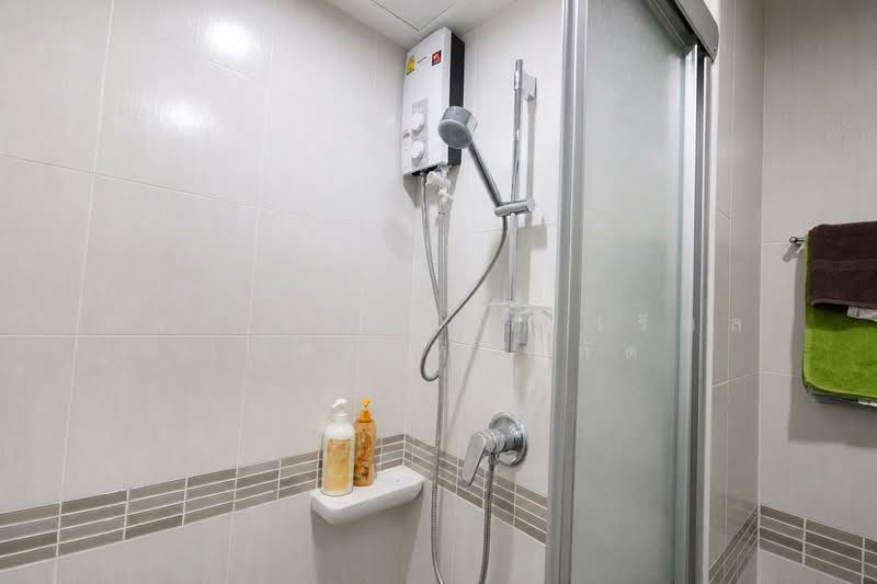 Lumpini Place Srinakarin-Huamak Station, Bangkok, Srinakarin Road, Suan Luang, Bangkok, 1 Bedroom, 26 sqm, Condo For Sale, by AREA66 Real Estate Co.,Ltd, 500306257 - DDproperty.com