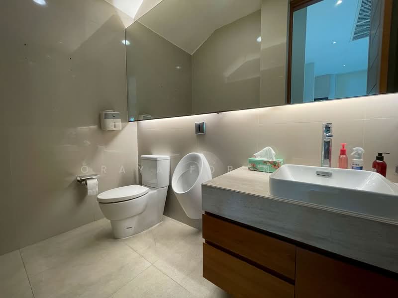 Navatanee Residence, Bangkok, Navatanee Road, Ram Inthra, Khan Na Yao, Bangkok, 4 Bedrooms, 612 sqm, Single Detached House For Sale, by Oraya Fortney, 500306261 - DDproperty.com