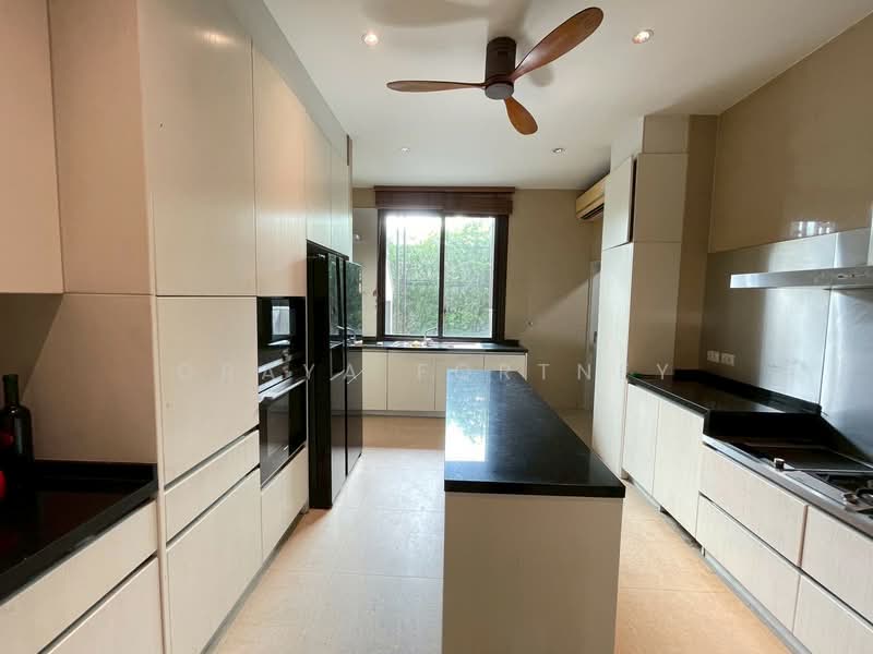 Navatanee Residence : หมู่บ้านนวธานี เรสซิเดนซ์, กรุงเทพ, ถนนนวธานี, รามอินทรา, คันนายาว, กรุงเทพ, 612 ตร.ม., บ้านเดี่ยว ขาย, โดย Oraya Fortney, 500306261 - DDproperty.com