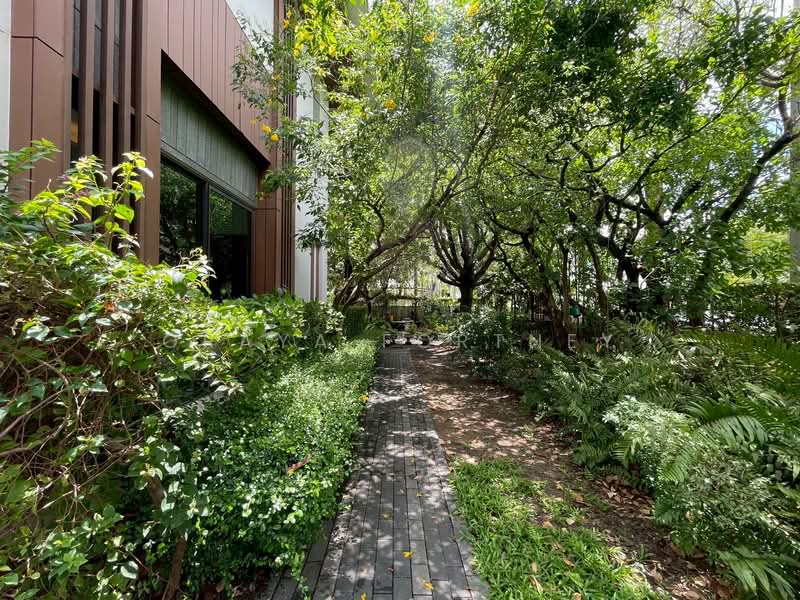 Navatanee Residence, Bangkok, Navatanee Road, Ram Inthra, Khan Na Yao, Bangkok, 4 Bedrooms, 612 sqm, Single Detached House For Sale, by Oraya Fortney, 500306261 - DDproperty.com