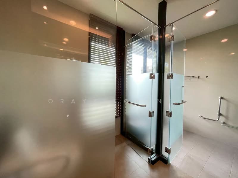 Navatanee Residence, Bangkok, Navatanee Road, Ram Inthra, Khan Na Yao, Bangkok, 4 Bedrooms, 612 sqm, Single Detached House For Sale, by Oraya Fortney, 500306261 - DDproperty.com