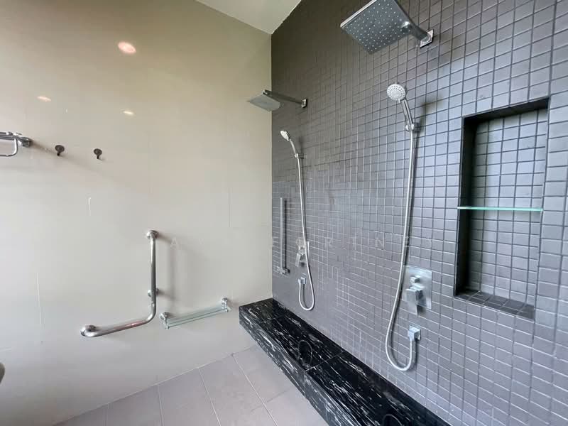 Navatanee Residence, Bangkok, Navatanee Road, Ram Inthra, Khan Na Yao, Bangkok, 4 Bedrooms, 612 sqm, Single Detached House For Sale, by Oraya Fortney, 500306261 - DDproperty.com